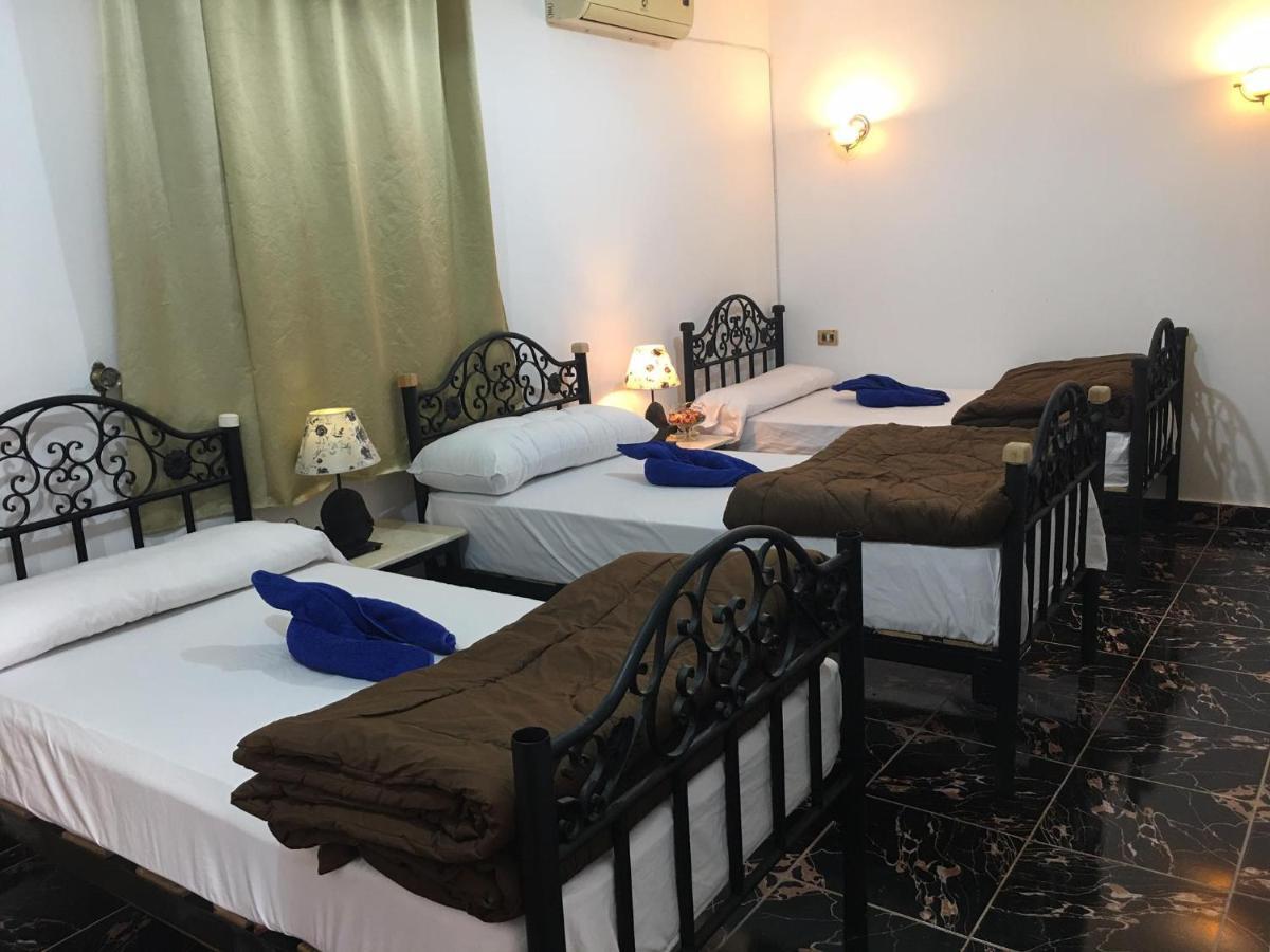 Dahab Home Bed&Breakfast Экстерьер фото