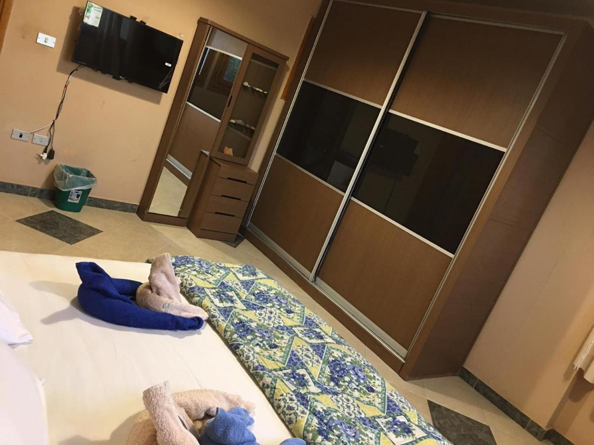Dahab Home Bed&Breakfast Экстерьер фото