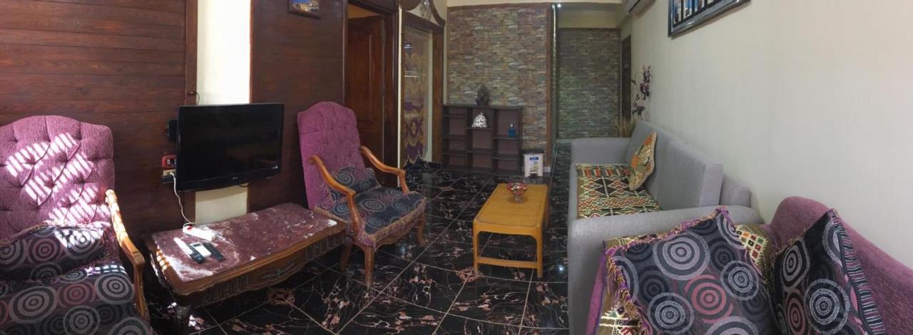 Dahab Home Bed&Breakfast Экстерьер фото