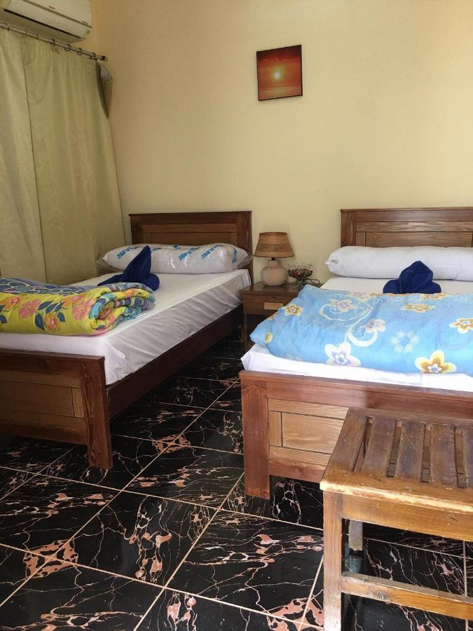 Dahab Home Bed&Breakfast Экстерьер фото