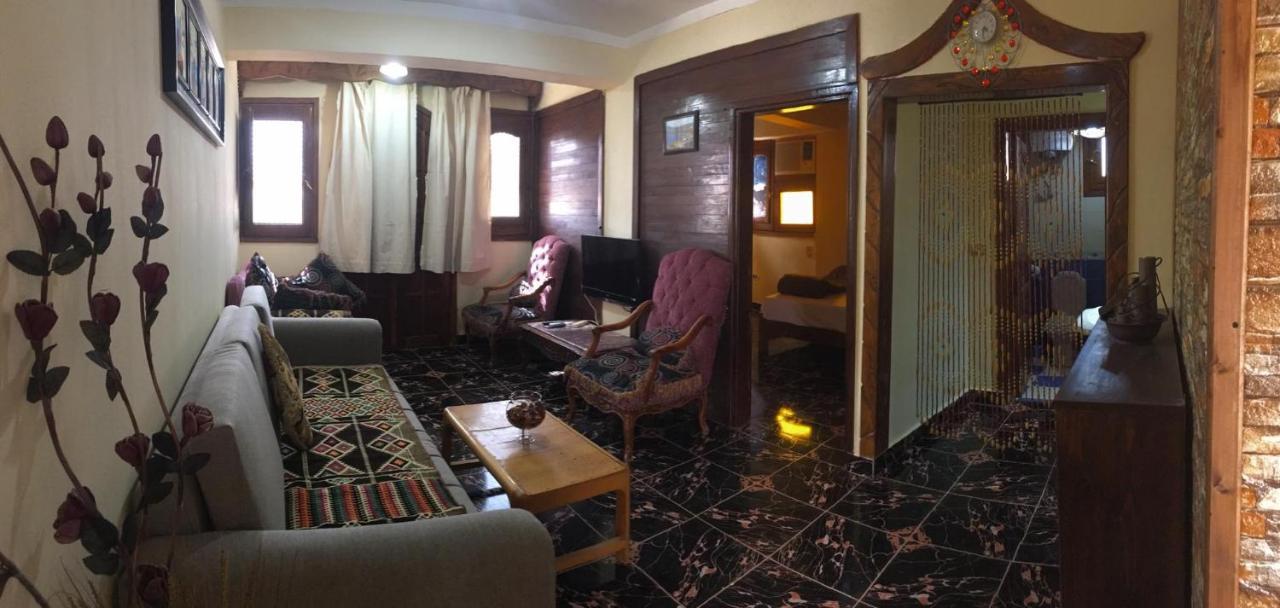Dahab Home Bed&Breakfast Экстерьер фото