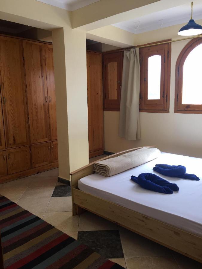 Dahab Home Bed&Breakfast Экстерьер фото