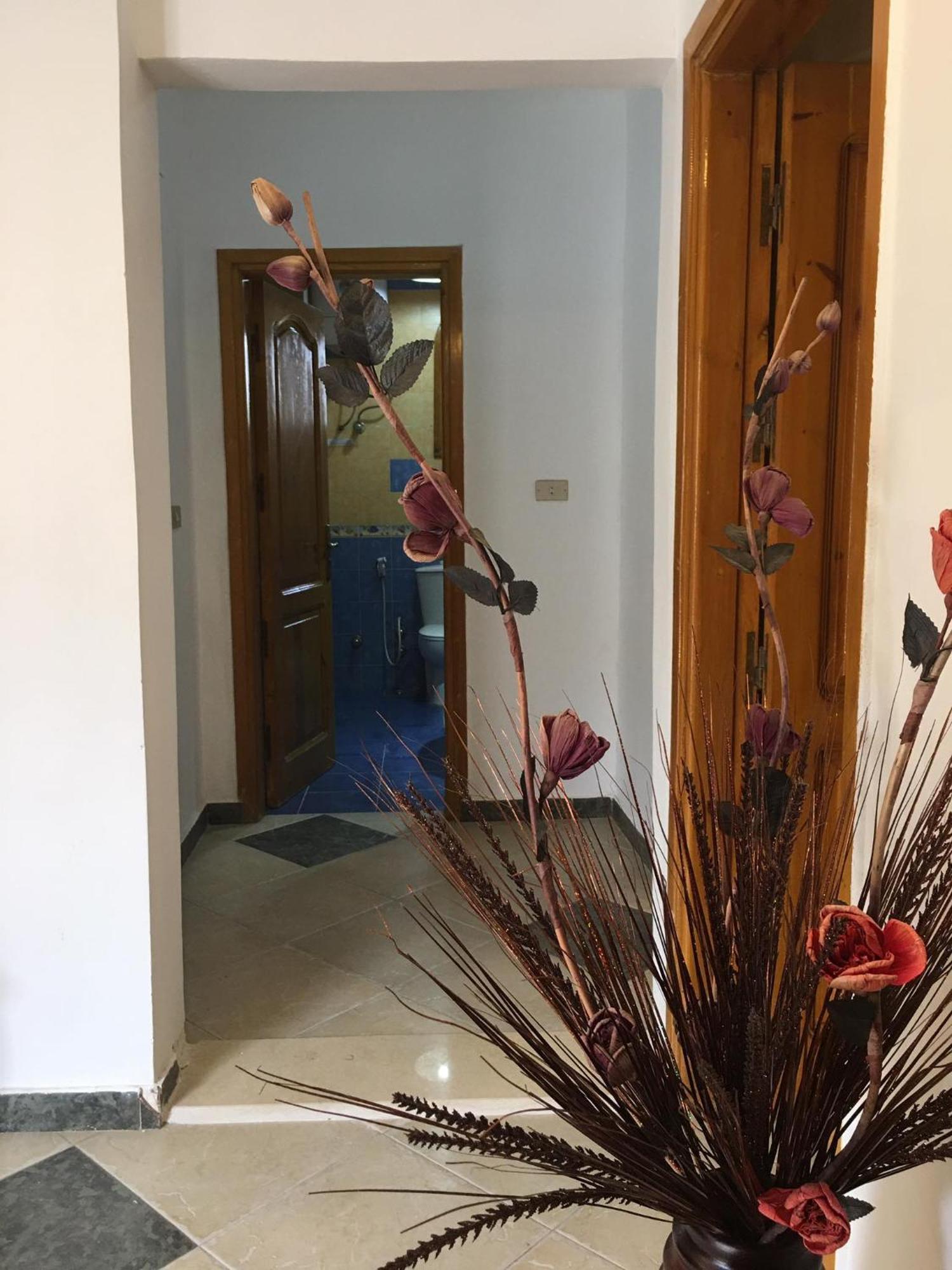 Dahab Home Bed&Breakfast Экстерьер фото