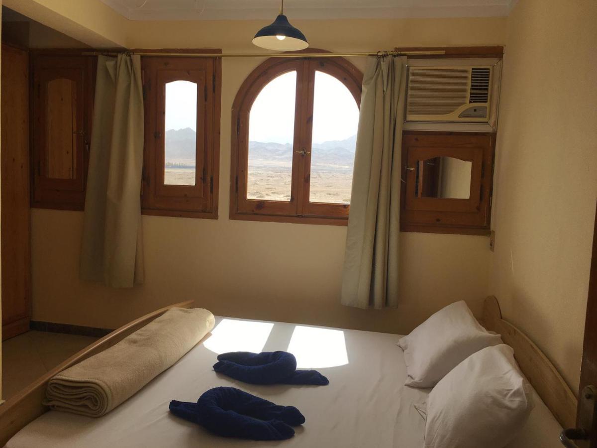 Dahab Home Bed&Breakfast Экстерьер фото
