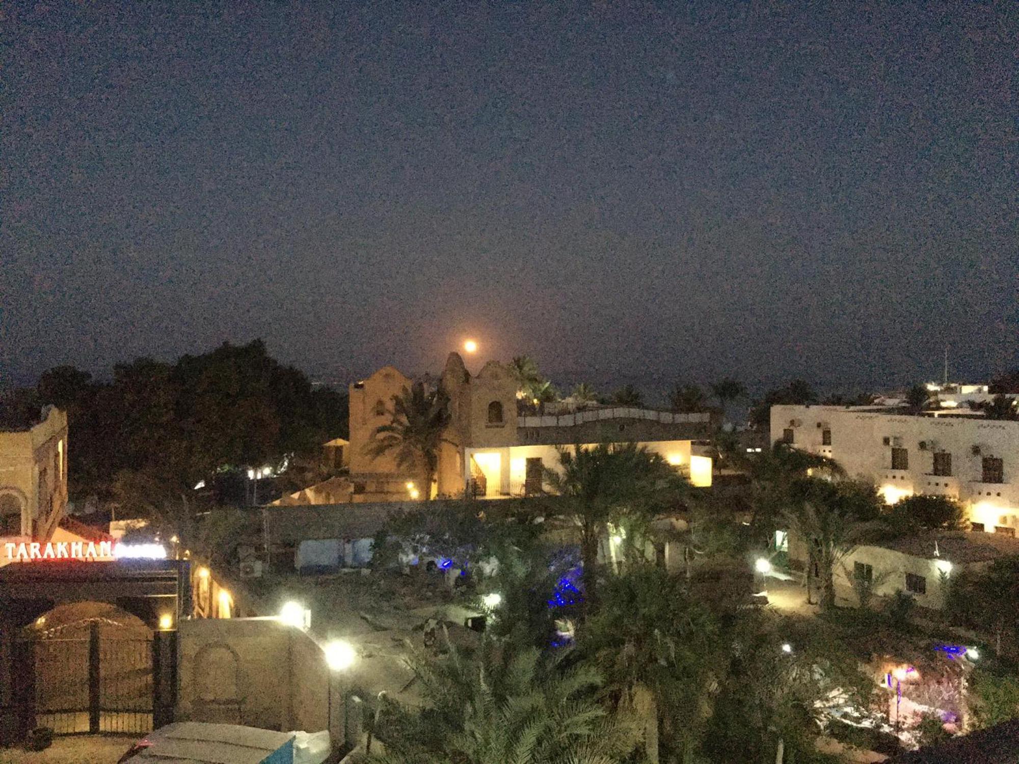 Dahab Home Bed&Breakfast Экстерьер фото
