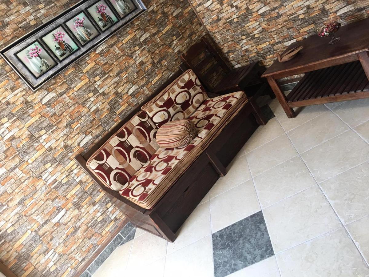 Dahab Home Bed&Breakfast Экстерьер фото