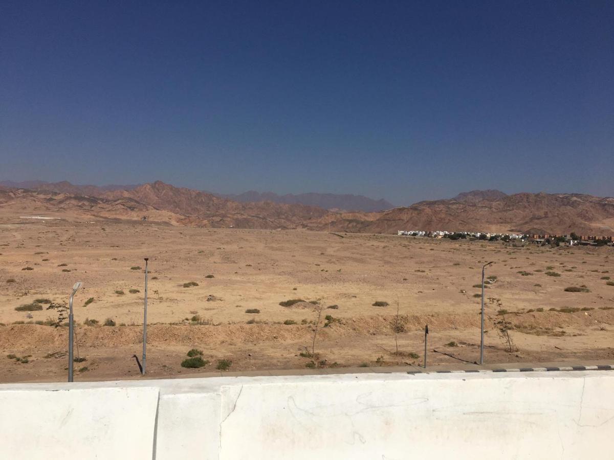 Dahab Home Bed&Breakfast Экстерьер фото