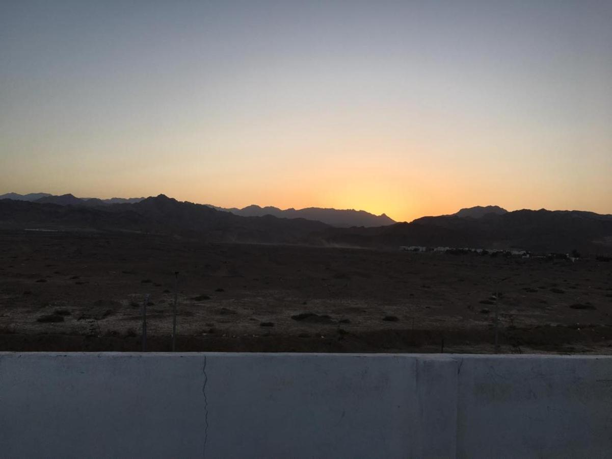 Dahab Home Bed&Breakfast Экстерьер фото