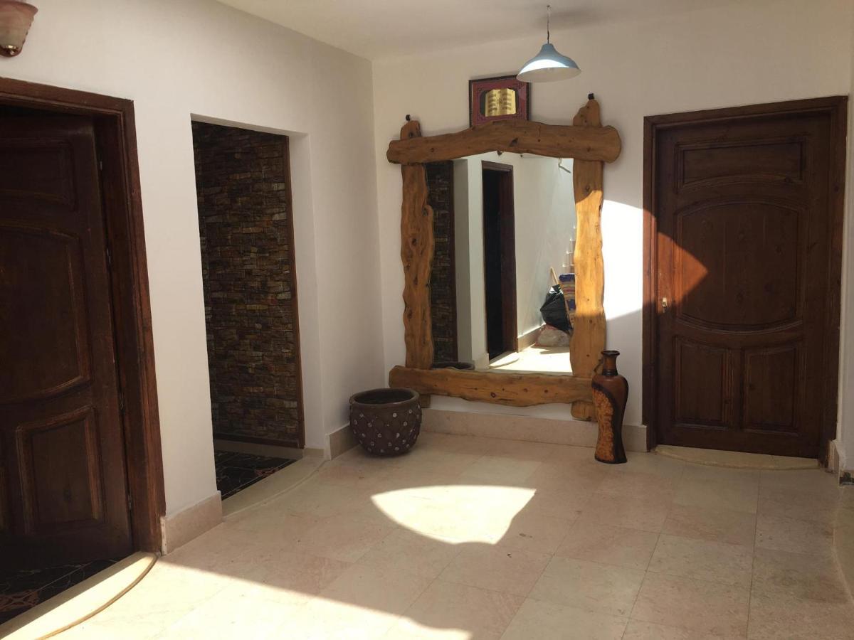 Dahab Home Bed&Breakfast Экстерьер фото