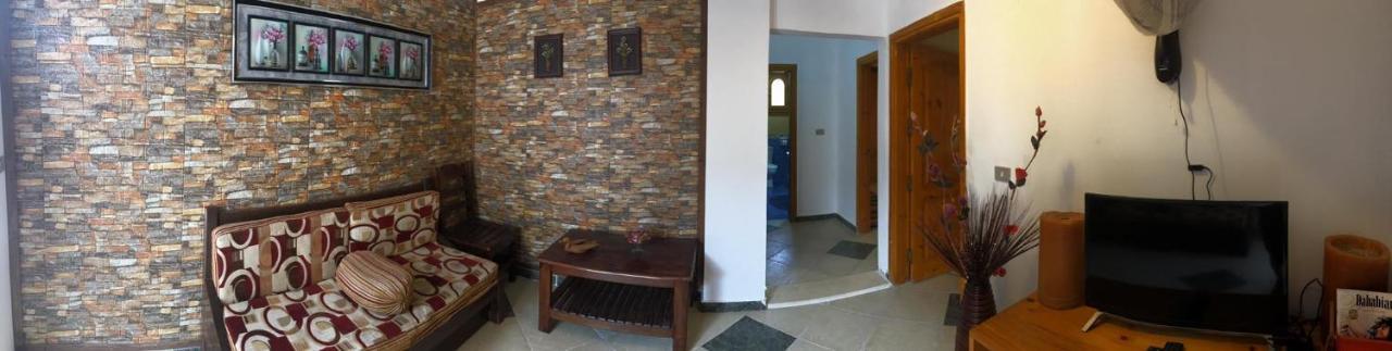 Dahab Home Bed&Breakfast Экстерьер фото