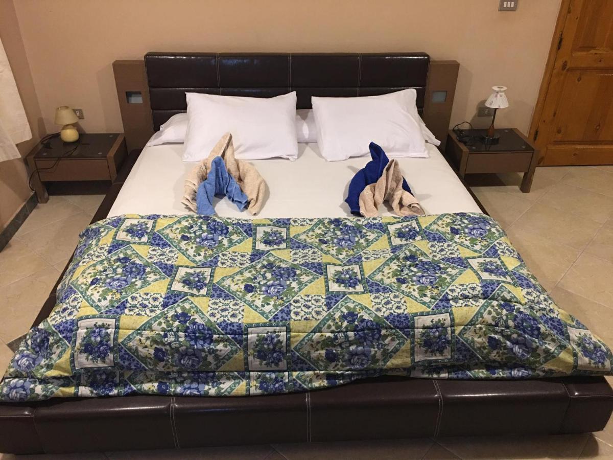 Dahab Home Bed&Breakfast Экстерьер фото