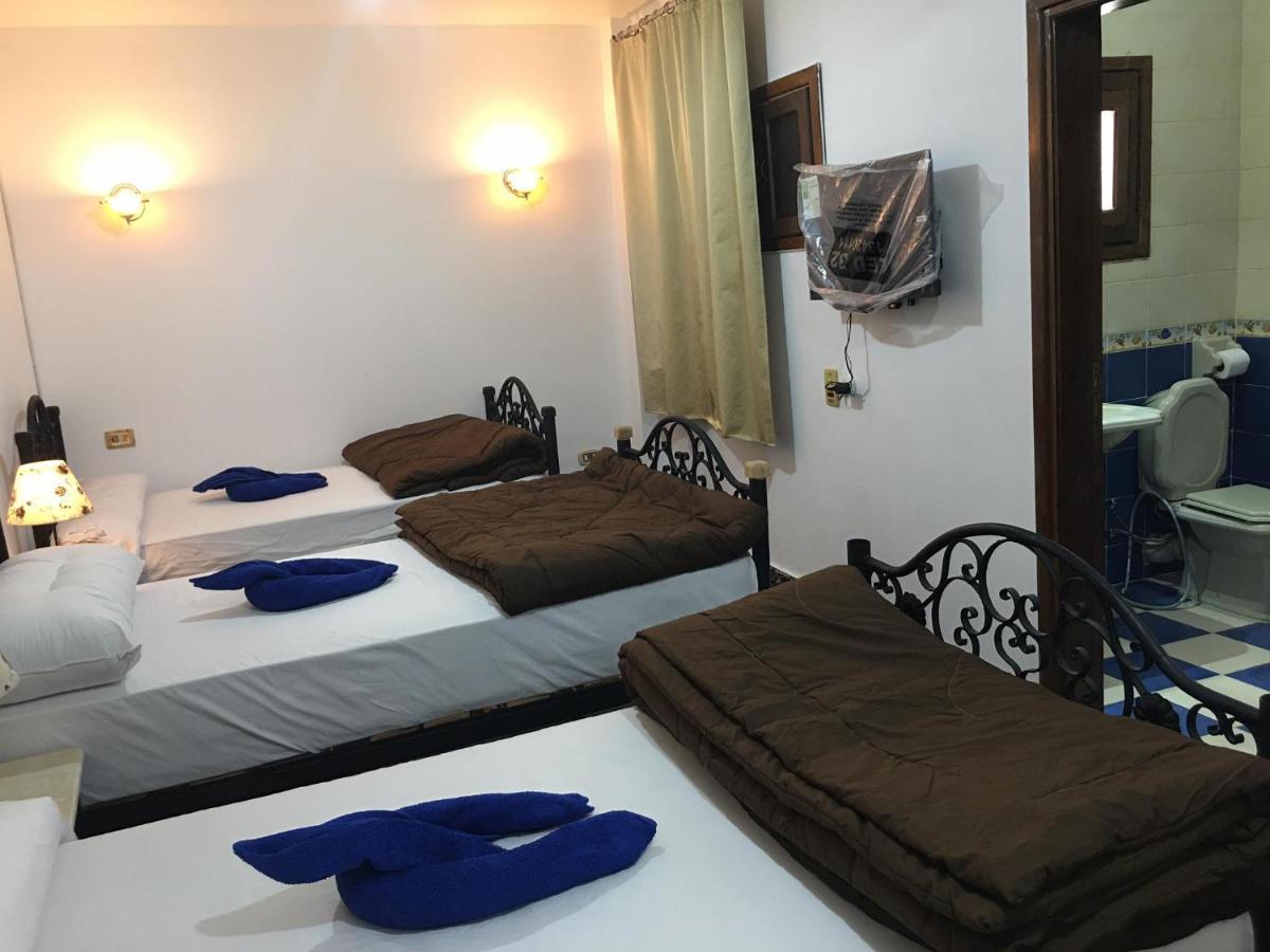Dahab Home Bed&Breakfast Экстерьер фото