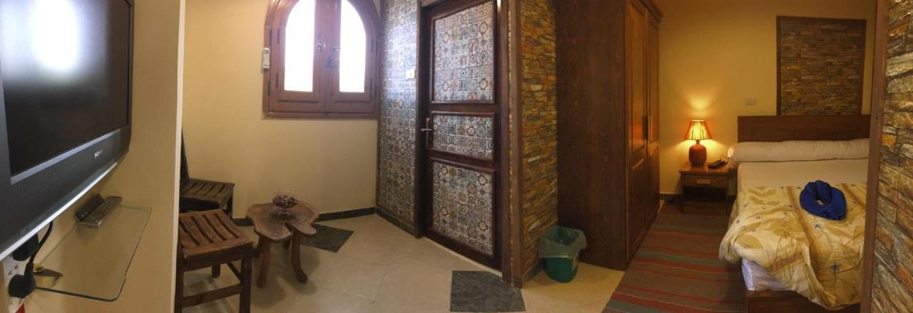 Dahab Home Bed&Breakfast Экстерьер фото