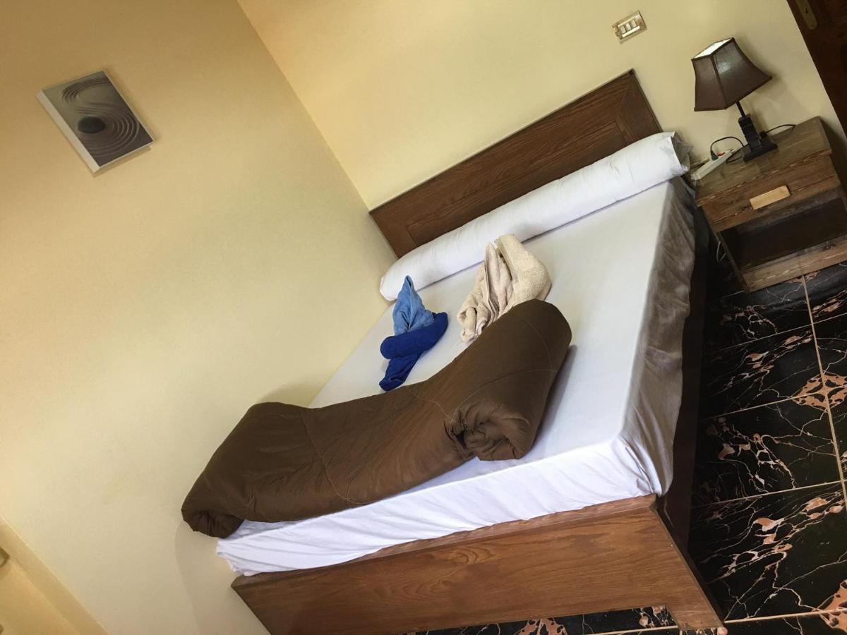 Dahab Home Bed&Breakfast Экстерьер фото