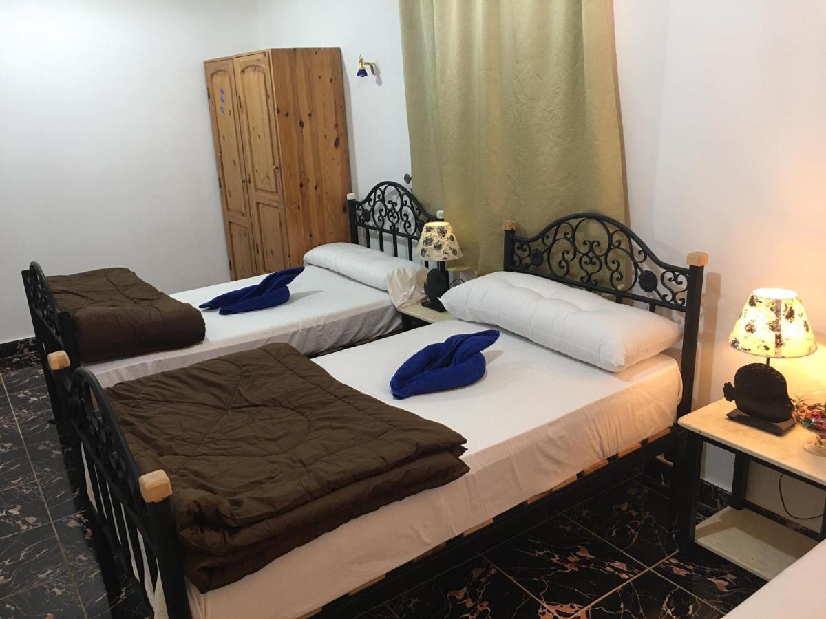 Dahab Home Bed&Breakfast Экстерьер фото