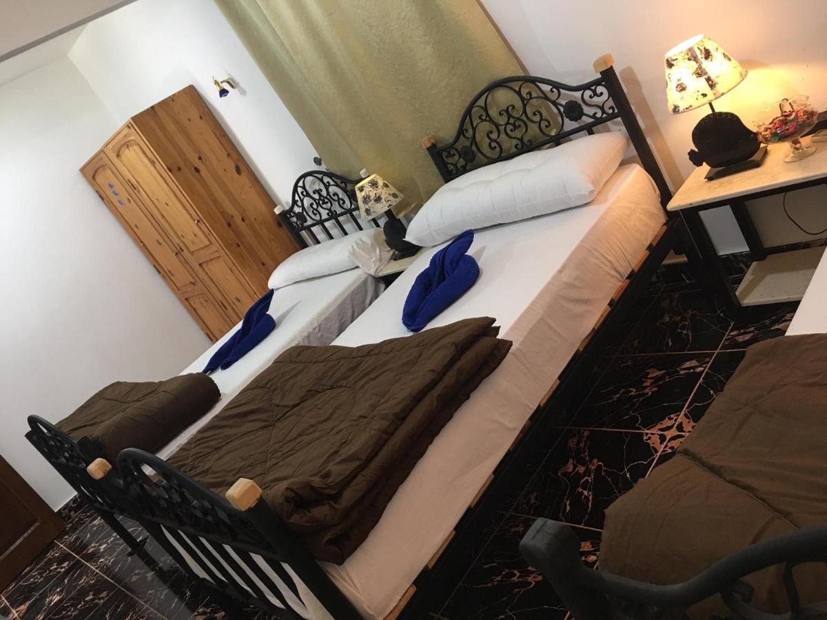 Dahab Home Bed&Breakfast Экстерьер фото