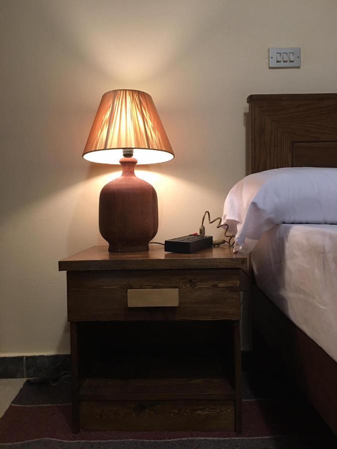 Dahab Home Bed&Breakfast Экстерьер фото