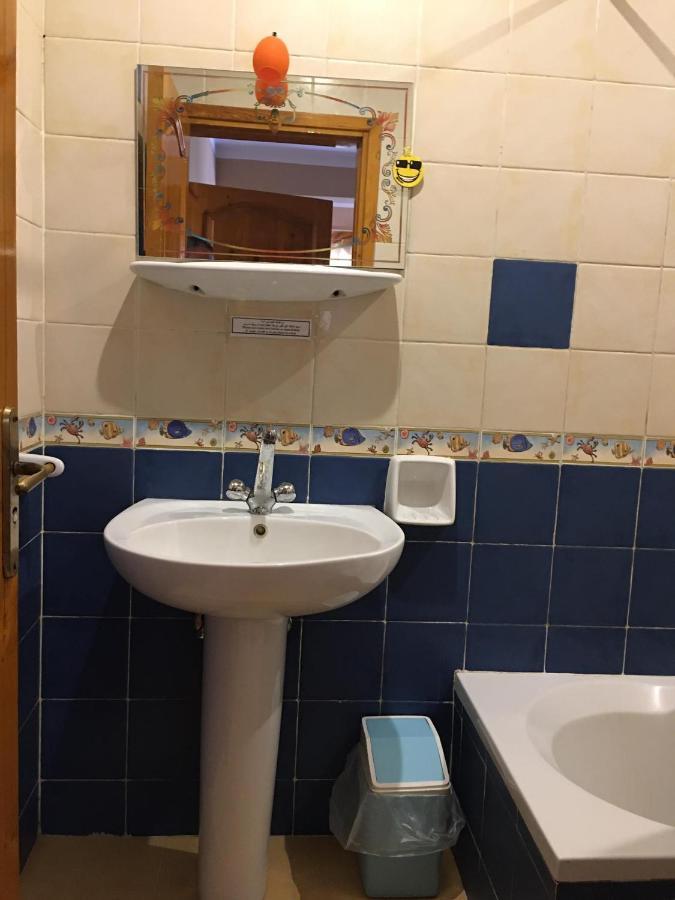 Dahab Home Bed&Breakfast Экстерьер фото