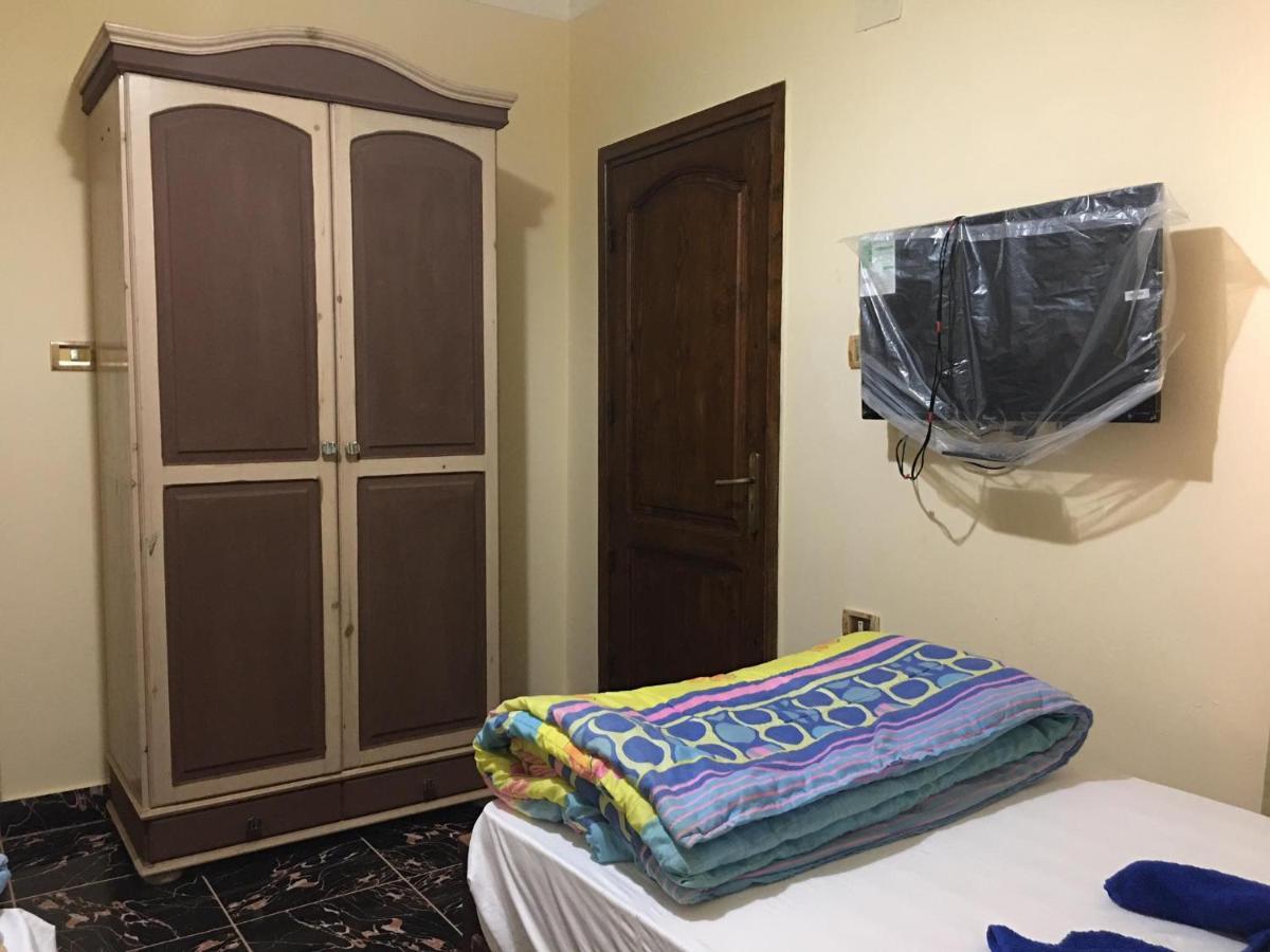 Dahab Home Bed&Breakfast Экстерьер фото