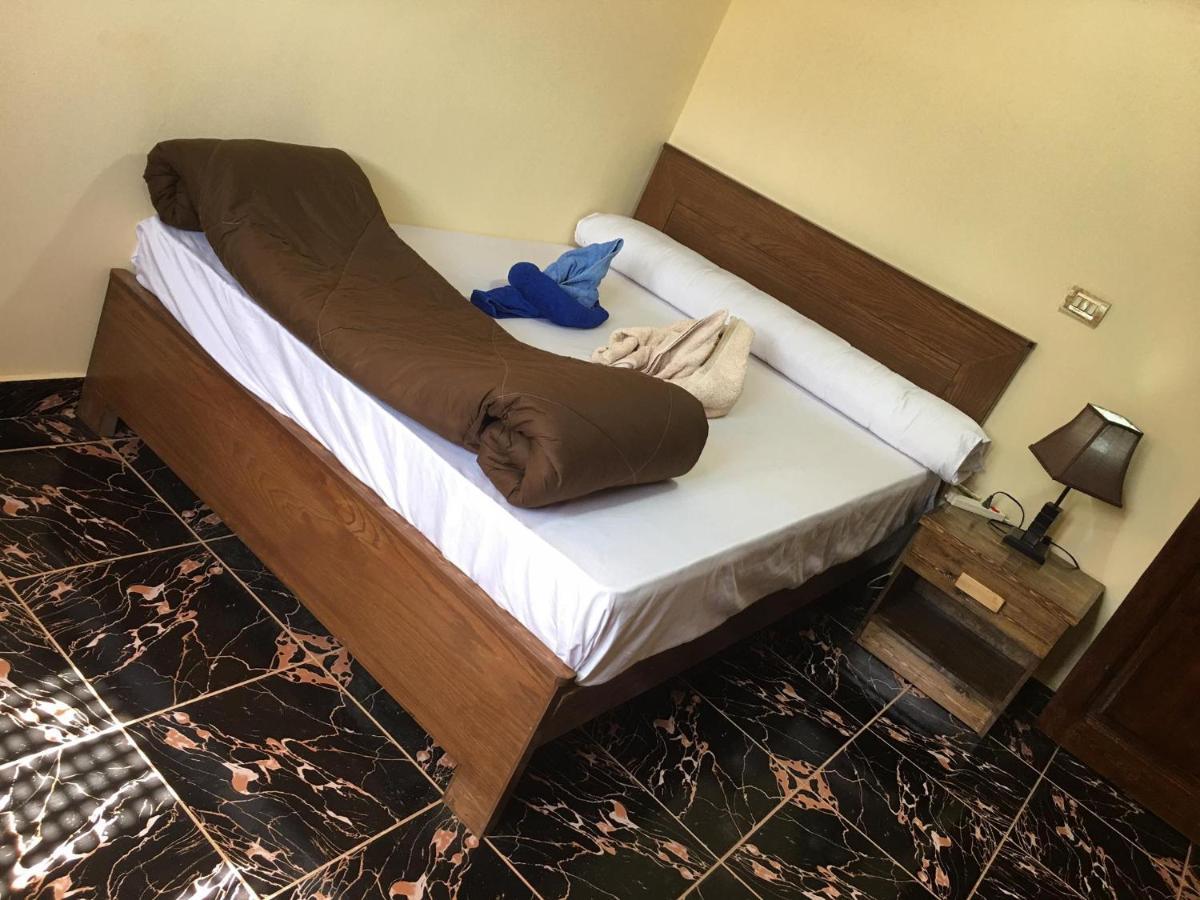 Dahab Home Bed&Breakfast Экстерьер фото