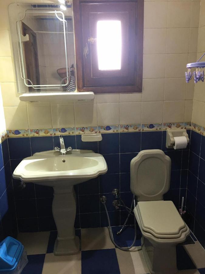 Dahab Home Bed&Breakfast Экстерьер фото