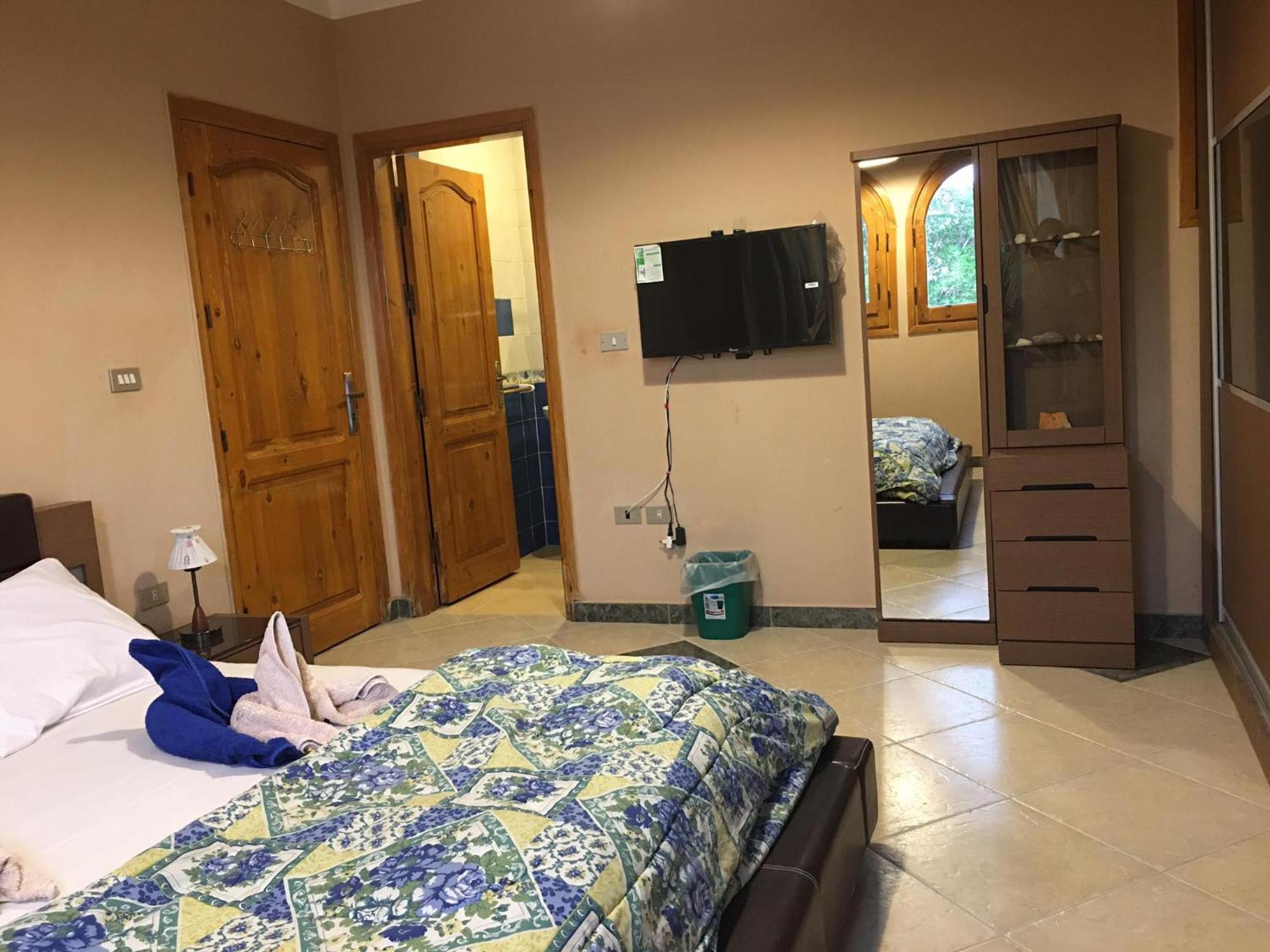 Dahab Home Bed&Breakfast Экстерьер фото