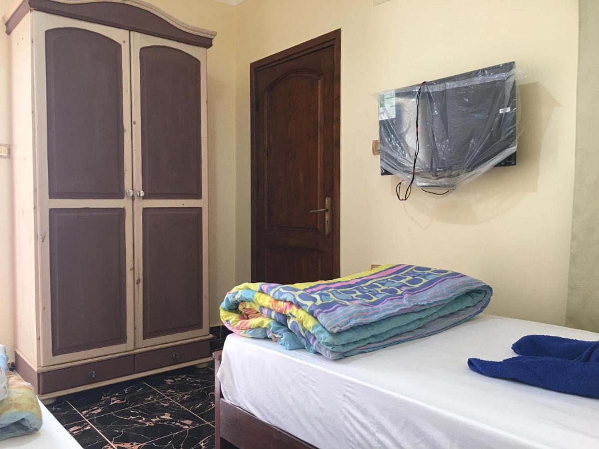 Dahab Home Bed&Breakfast Экстерьер фото