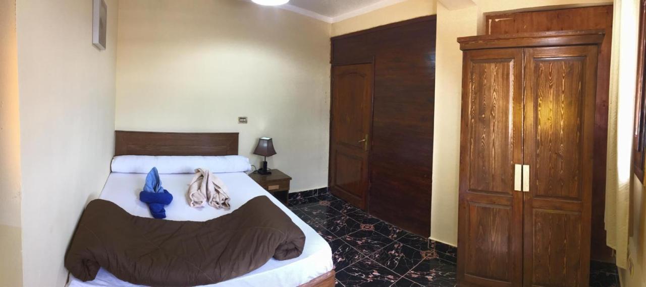 Dahab Home Bed&Breakfast Экстерьер фото